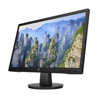 HP V22 21.5'' LED FHD Monitor